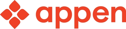 Appen Limited Logo