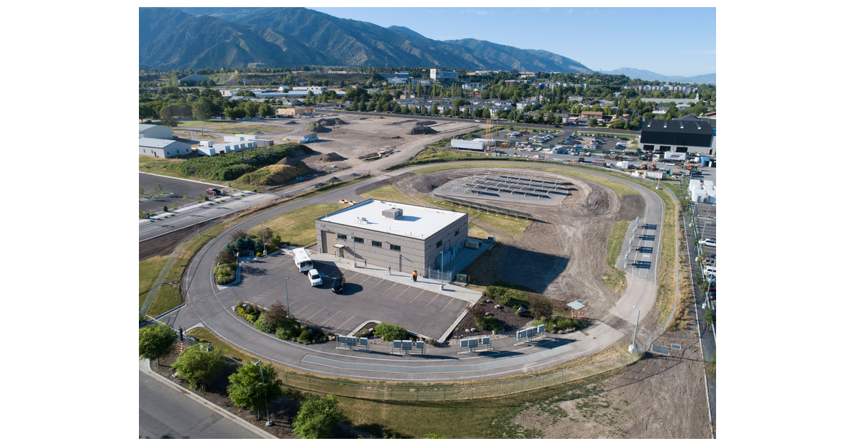 Electreon and ASPIRE Engineering Research Center to Launch Electrified