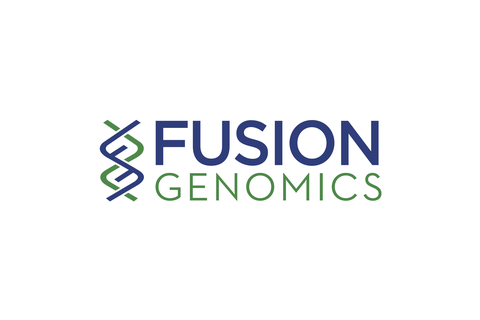 Fusion Genomics Logo
