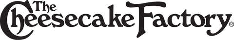 The Cheesecake Factory Incorporated Logo