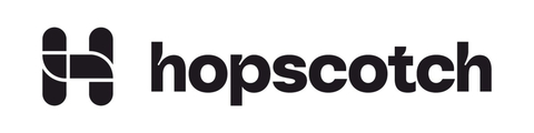 Hopscotch Logo