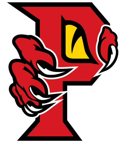 The Orlando Predators Logo