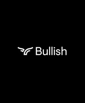 Bullish Logo