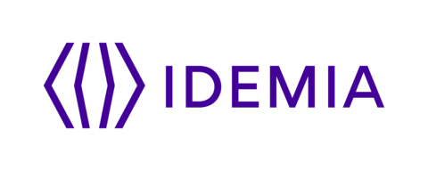 IDEMIA I&S North America Logo