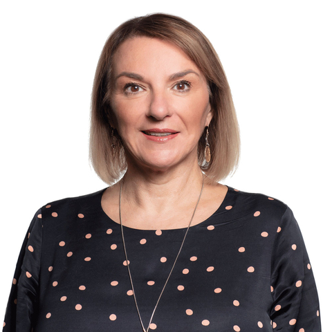 original Paula Cogan, President, euNetworks (Photo: Business Wire)