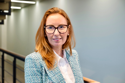 original Tanya Channing, CPCO, Pipedrive (Photo: Business Wire)