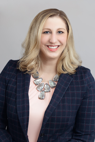 original Adrienne Chance (Photo: Business Wire)