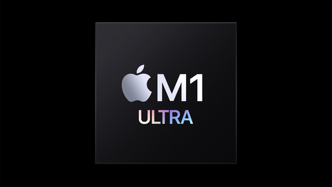 M1 Ultra is the world’s most powerful and capable chip for a personal computer. (Graphic: Business Wire)