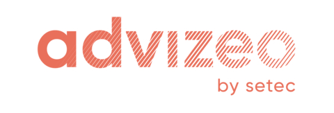 advizeo Logo