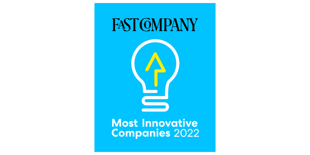 The World's Most Innovative Companies of 2022