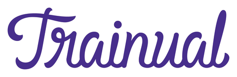 Trainual Logo
