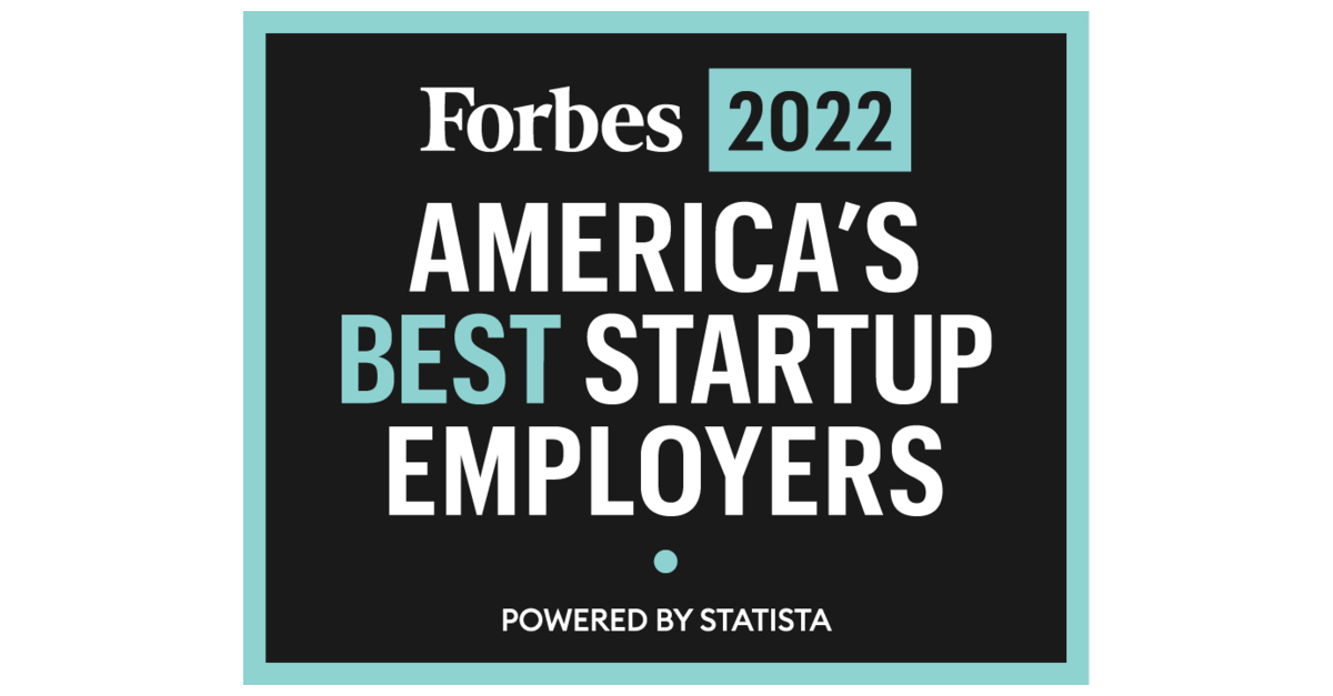 Gatik Recognized By Forbes As One Of America’s Best Startup Employers ...