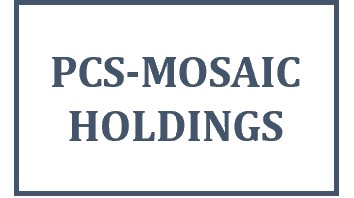 PCS-Mosaic Holdings Logo