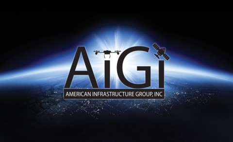 American Infrastructure Group, Inc. Logo