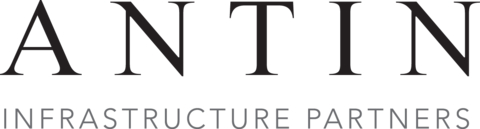Antin Infrastructure Partners Logo