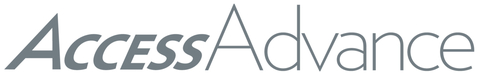 Access Advance LLC Logo