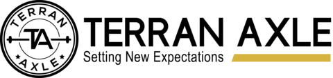 Terran Axle Logo