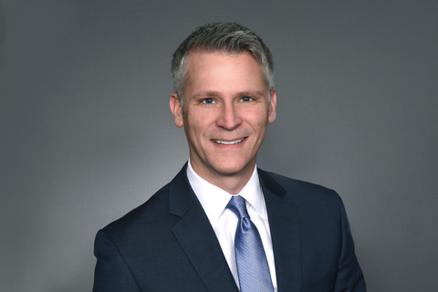 Steve Martin, chief human resources officer of The Marcus Corporation (Photo: Business Wire)