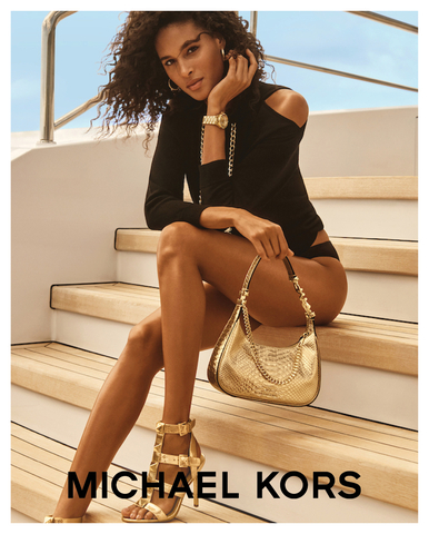 Michael Kors (Photo: Business Wire)