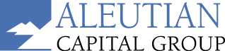 Aleutian Capital Group Logo