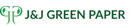 J&J Green Paper, Inc. Logo