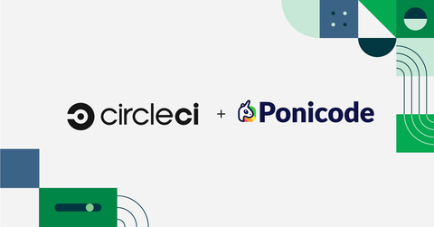 CircleCI has acquired Ponicode, an innovative AI-powered testing platform. (Graphic: Business Wire)
