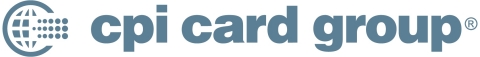 CPI Card Group Inc. Logo