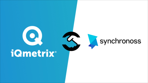 The acquisition of digital retail assets from Synchronoss will help iQmetrix clients elevate consumers’ experience of buying and activating connected devices. Image: iQmetrix
