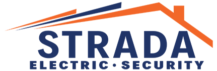 Strada Services Logo