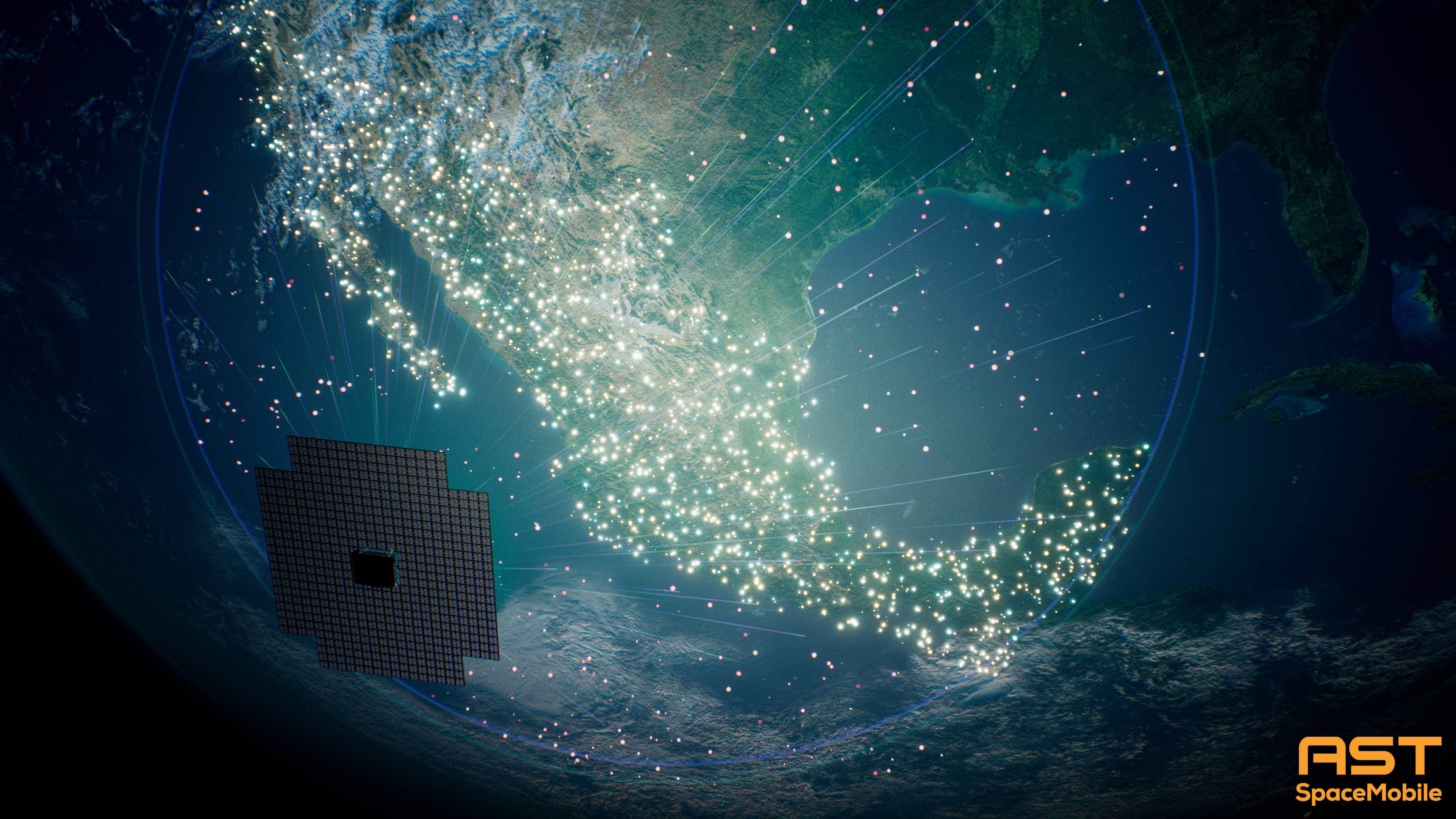 AST SpaceMobile Announces Multi-Launch Agreement With SpaceX for Planned Direct-to-Cell Phone Connectivity 