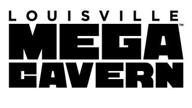 Louisville Mega Cavern Logo