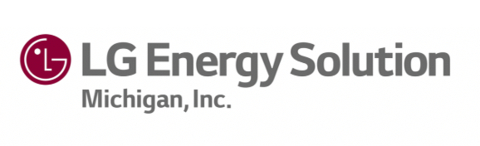 LG Energy Solution Michigan Inc. Tech Center Logo
