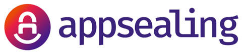AppSealing Logo