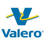 Valero Color Stacked Registered