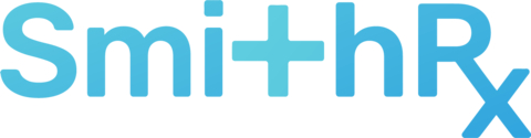 SmithRx Logo