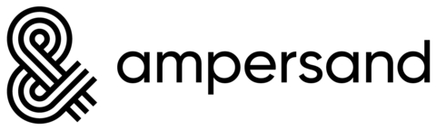 Ampersand Logo
