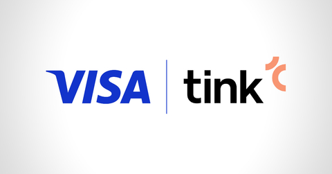 Visa has acquired Tink (Graphic: Business Wire)