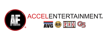 Accel Entertainment, Inc. Logo