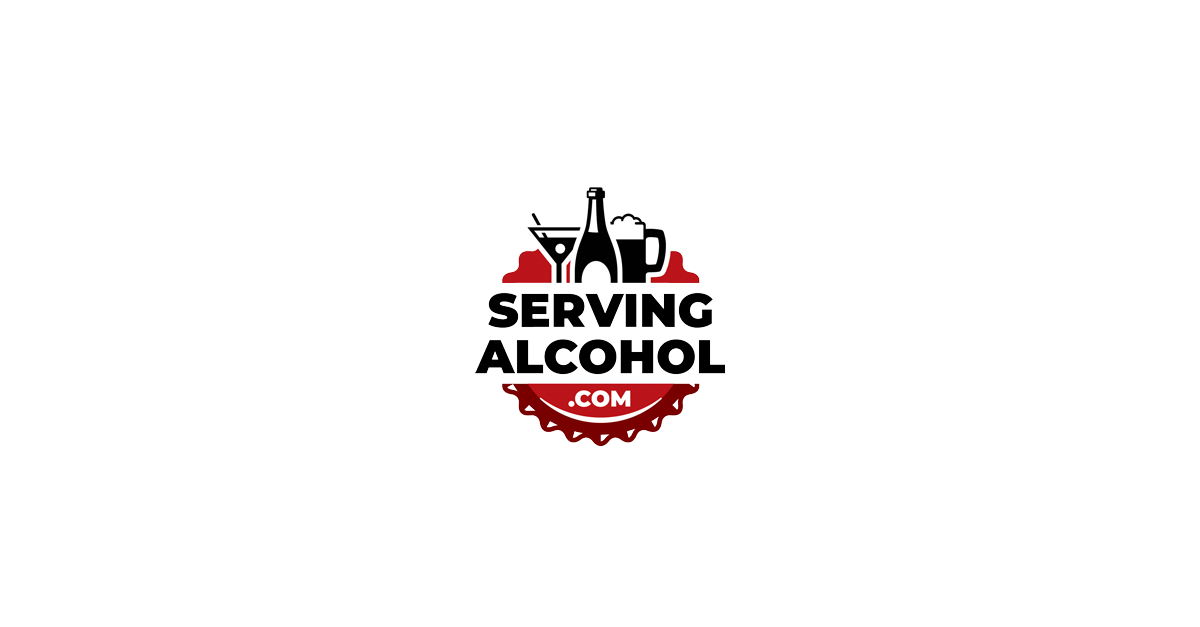 Serving Alcohol Inc. RBS Training Approved by California Alcoholic