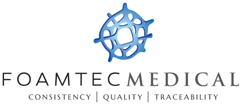Foamtec Medical Logo