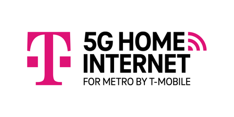 T-Mobile Launches Transformative 5G Home Internet in Metro by T-Mobile Stores Nationwide. The Un-carrier is first to bring prepaid fixed wireless broadband to millions of customers, further expanding choice and competition in an industry that badly needs it. (Graphic: Business Wire)