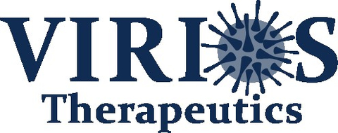 Virios Therapeutics, Inc. Logo