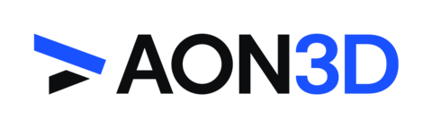 AON3D Logo