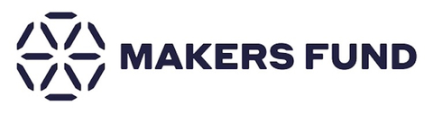 Makers Fund Logo