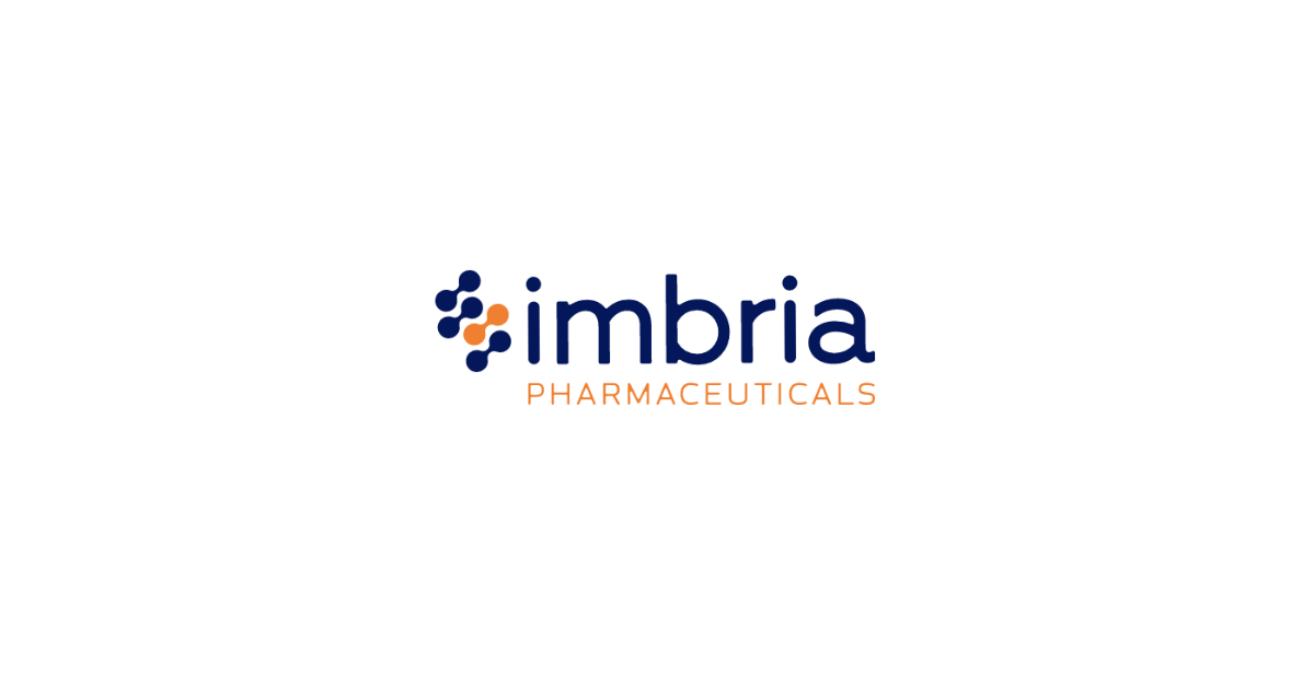 Imbria Pharmaceuticals Strengthens Executive Leadership Team with New ...
