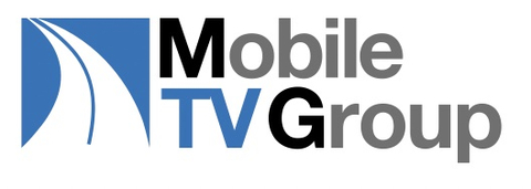 Mobile TV Group Logo