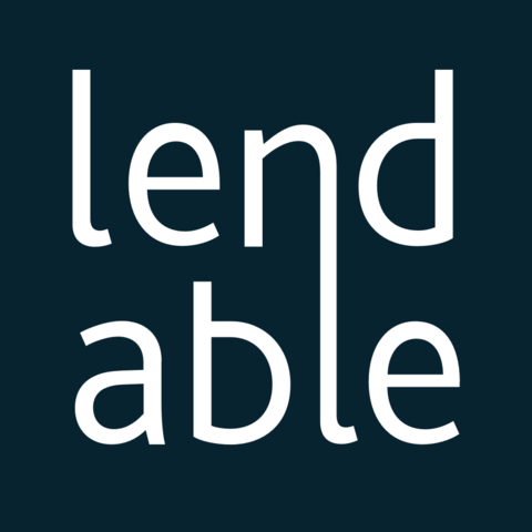 Lendable Logo