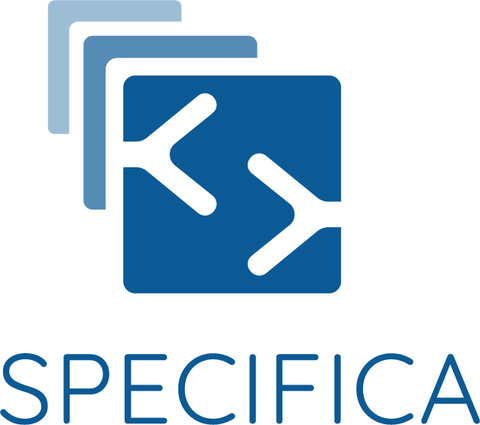 Specifica Logo