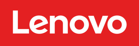 Lenovo and Formula 1 Logo