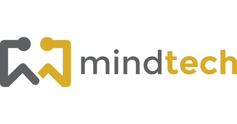 Mindtech Global Logo